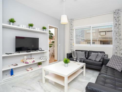 Apartment Loma Del Colegial