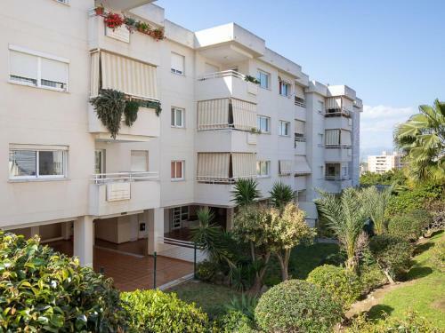 Apartment Loma Del Colegial