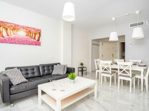 Apartment Loma Del Colegial