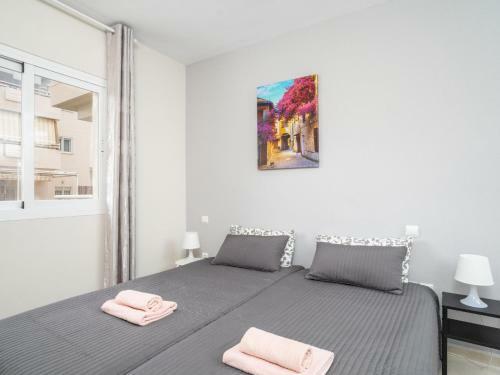 Apartment Loma Del Colegial