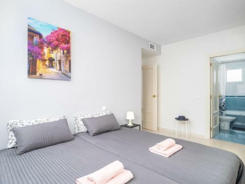 Apartment Loma Del Colegial