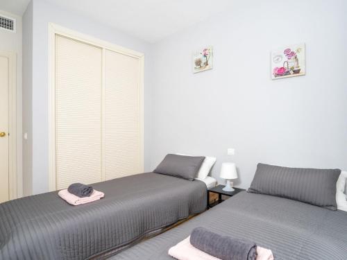 Apartment Loma Del Colegial