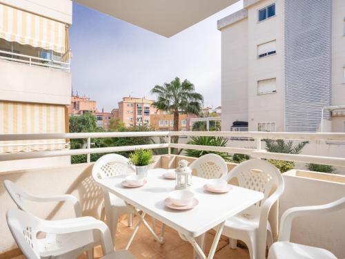 Apartment Loma Del Colegial