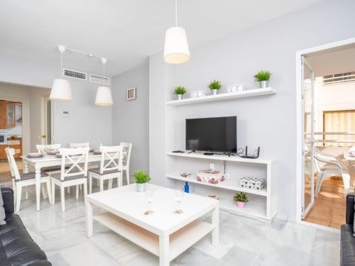Apartment Loma Del Colegial