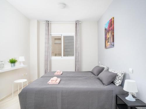 Apartment Loma Del Colegial