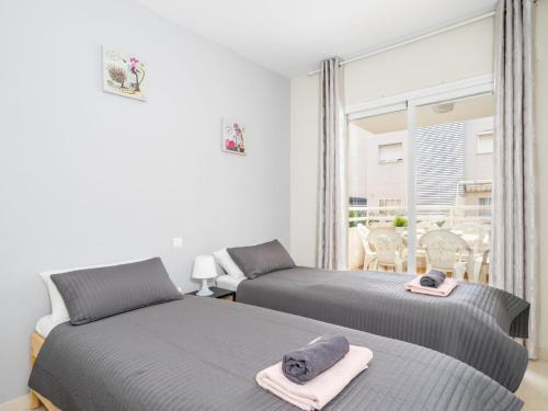 Apartment Loma Del Colegial