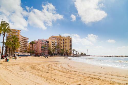 Apartamento Alegria Id127