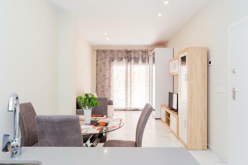 Apartamento Alegria Id127