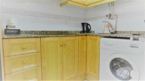 Apartamento Ol� Monteagudo 7