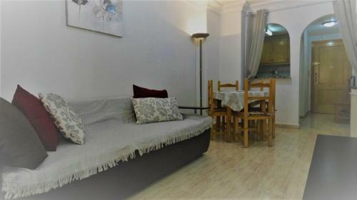 Apartamento Ol� Monteagudo 7