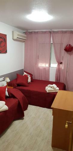 Apartamento Ol� Monteagudo 7
