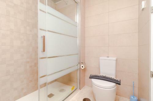Apartamento Espanatour Panorama Mar 1