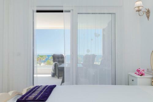 Apartamento Espanatour Panorama Mar 1
