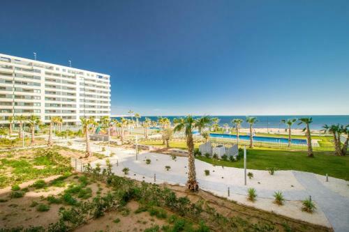 Apartamento Espanatour Panorama Mar 1