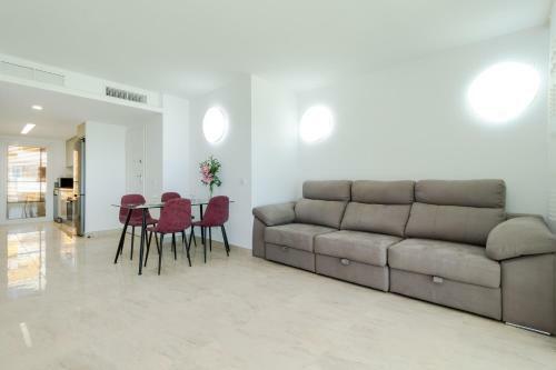 Apartamento Espanatour Panorama Mar 1