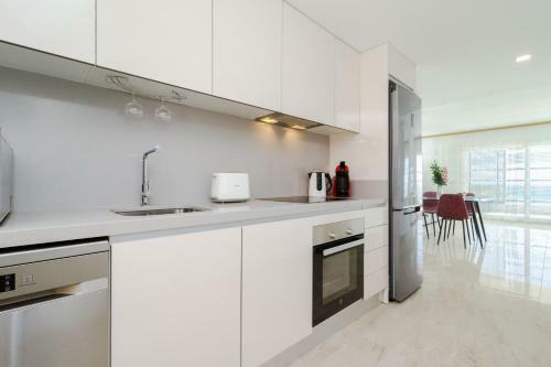 Apartamento Espanatour Panorama Mar 1