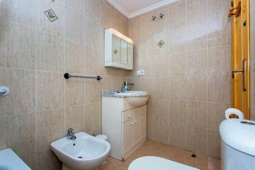 Apartamento Ch Oriente Torrevieja