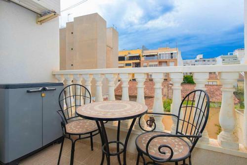 Apartamento Ch Oriente Torrevieja