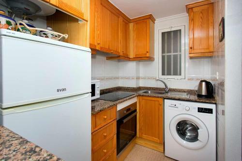 Apartamento Ch Oriente Torrevieja