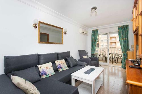 Apartamento Ch Oriente Torrevieja
