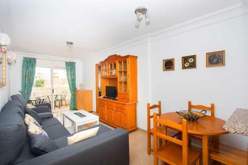 Apartamento Ch Oriente Torrevieja