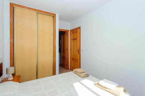 Apartamento Ch Oriente Torrevieja