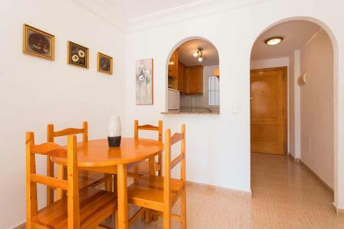 Apartamento Ch Oriente Torrevieja