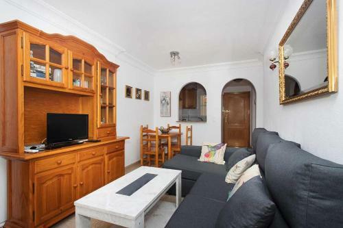 Apartamento Ch Oriente Torrevieja