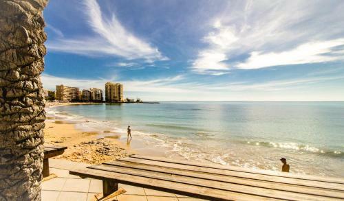 Apartamento Ch Oriente Torrevieja
