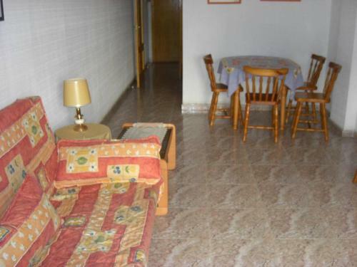 Apartamento Tipical Spanish Appartment