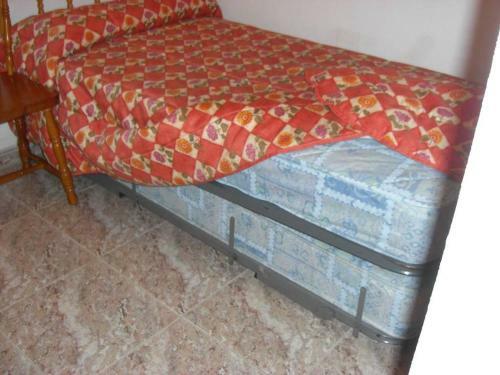Apartamento Tipical Spanish Appartment