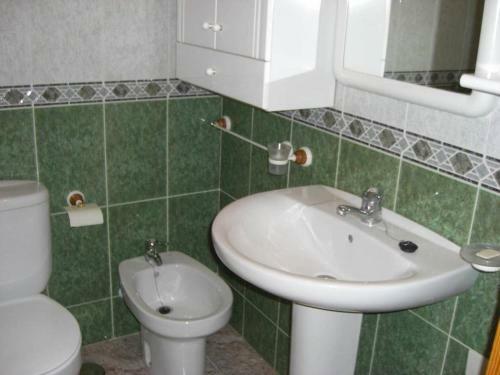 Apartamento Tipical Spanish Appartment