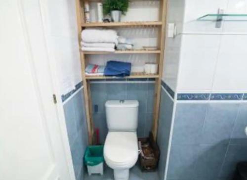 Apartamento Torremolinos Lc