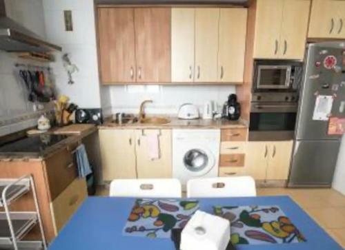 Apartamento Torremolinos Lc