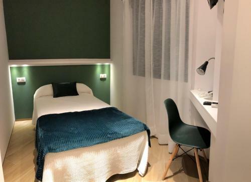 Hostal Le�n