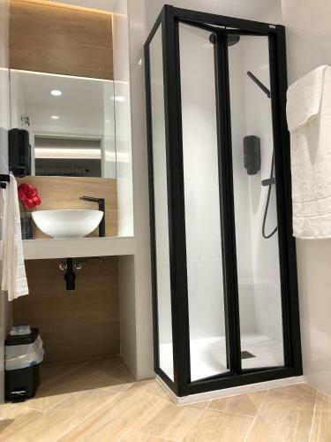 Hostal Le�n