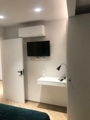 Hostal Le�n