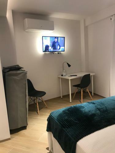 Hostal Le�n
