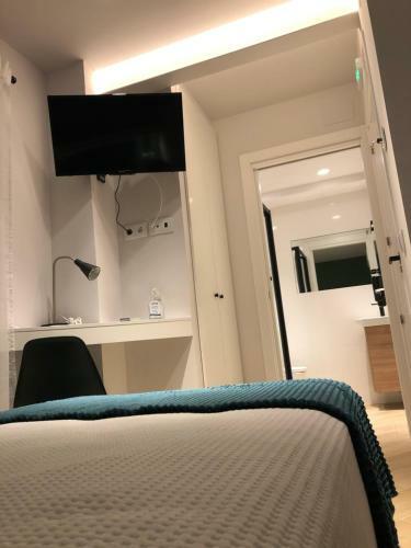 Hostal Le�n