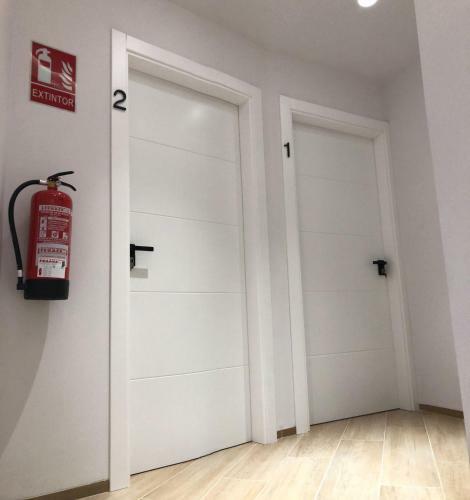 Hostal Le�n