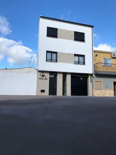 Hostal Le�n