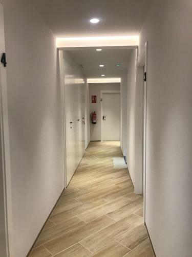 Hostal Le�n