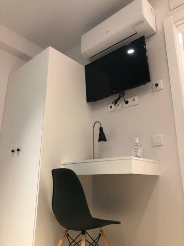 Hostal Le�n