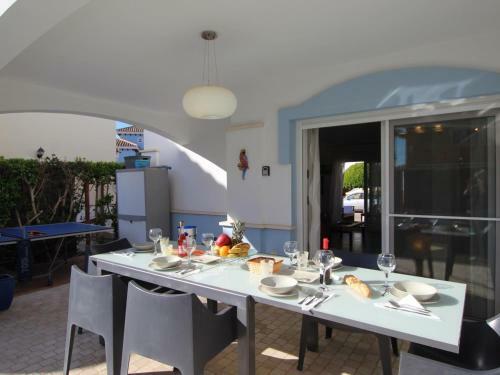 Villa Flor De Iris