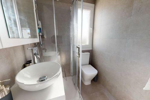 Luxury 2 Bed Villa In The 5 Mar Menor Golf Resort