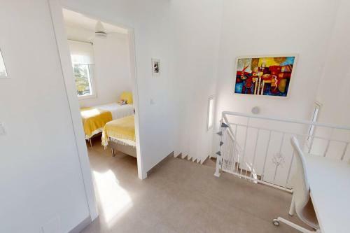 Luxury 2 Bed Villa In The 5 Mar Menor Golf Resort