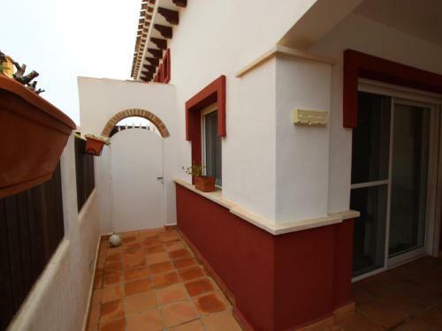 Villa Flor De Jazmin