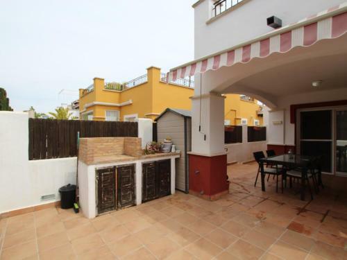 Villa Flor De Jazmin