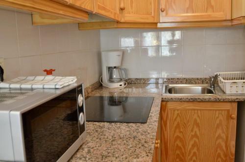 Apartamento 4 Tiny Beach Home