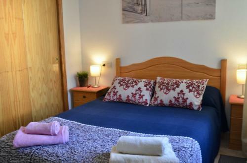 Apartamento 4 Tiny Beach Home
